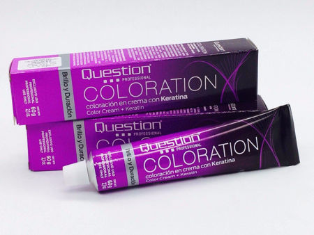 Imagen de Question Tinta 60 gr Nº9.2