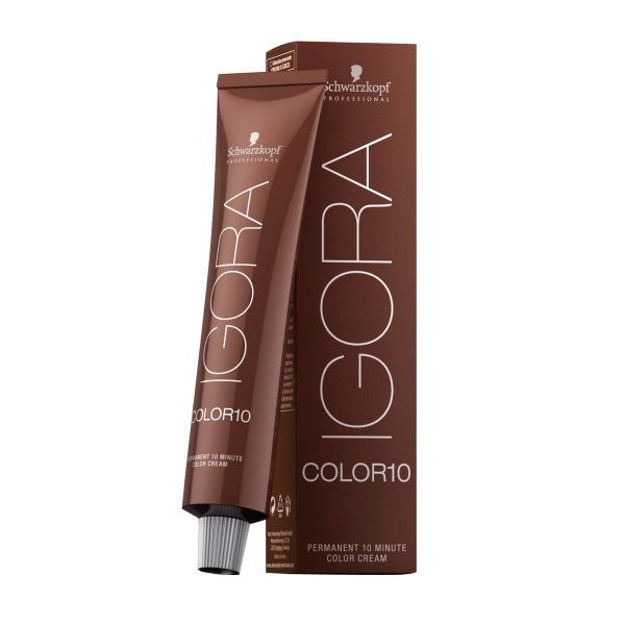 Imagen de Tinta Igora Color10 60 ml N°9-0