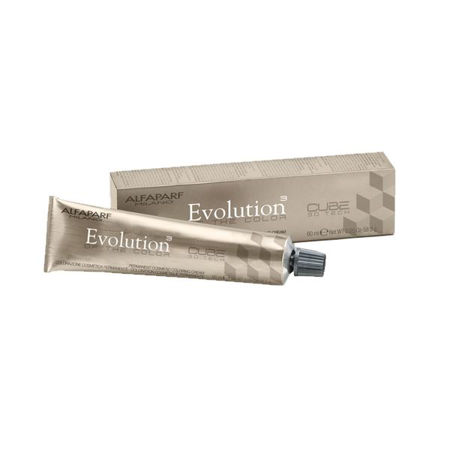 Imagen de Tinta Alfaparf Evolution Cube 60 g N°000SSS