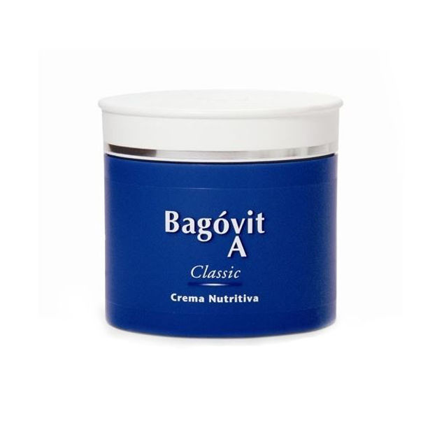 Imagen de Crema Nutritiva Classic Bagovit A 50 ml