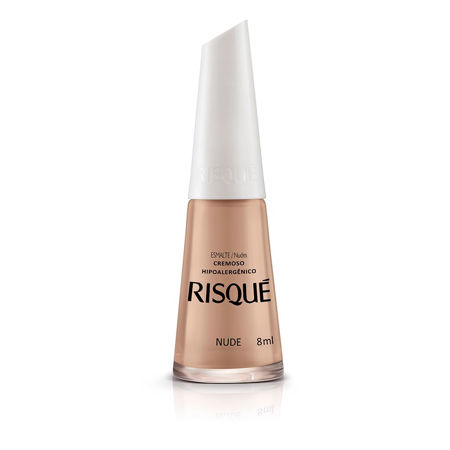 Imagen de Esmalte Risque Nude