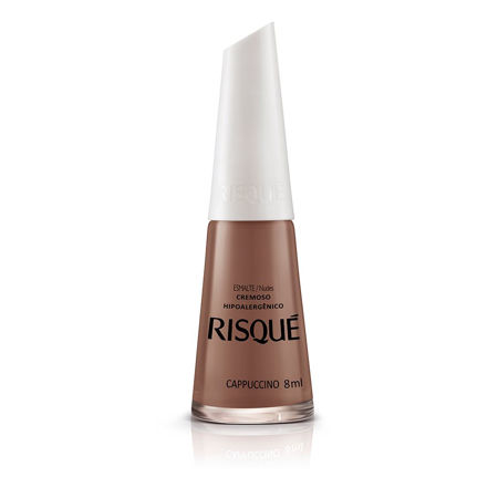 Imagen de Esmalte Risque Capuccino