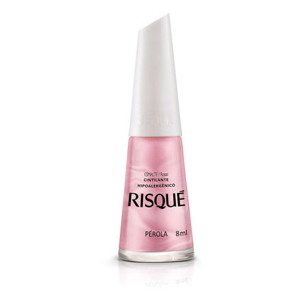Imagen de Esmalte Risque Perola