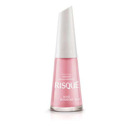 Imagen de Esmalte Risque Rose Bombon