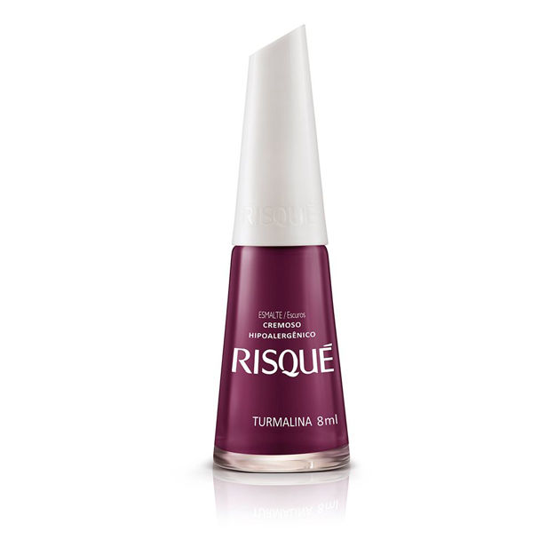 Imagen de Esmalte Risque Turmalina