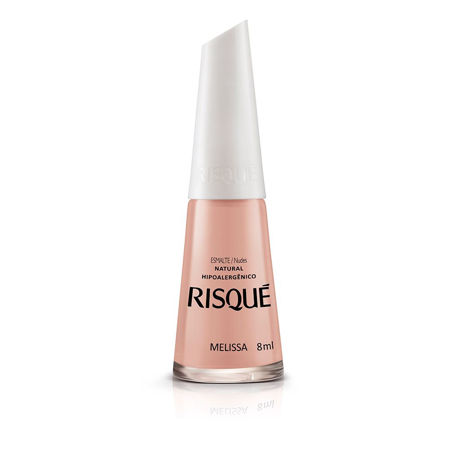Imagen de Esmalte Risque Melissa