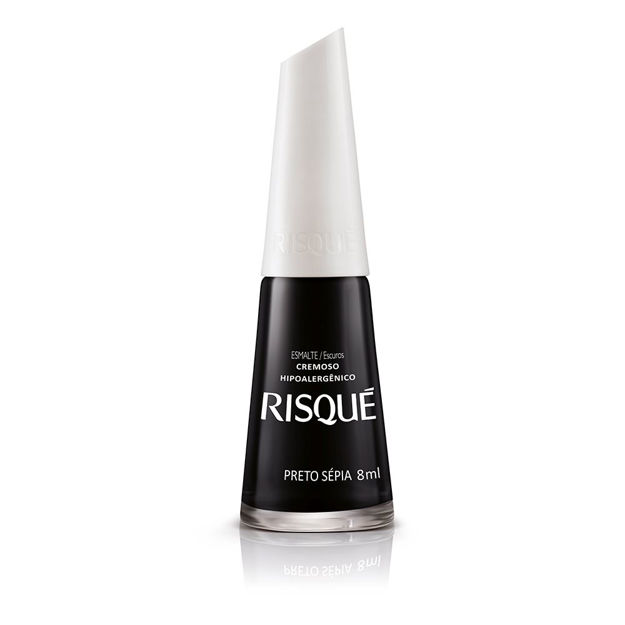 Imagen de Esmalte Risque Sepia