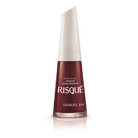 Imagen de Esmalte Risque Escarlate