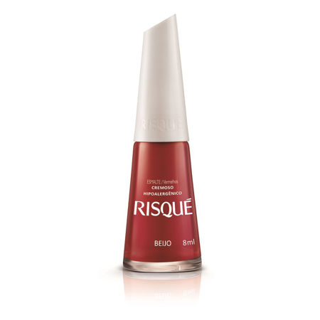 Imagen de Esmalte Risque Beijo