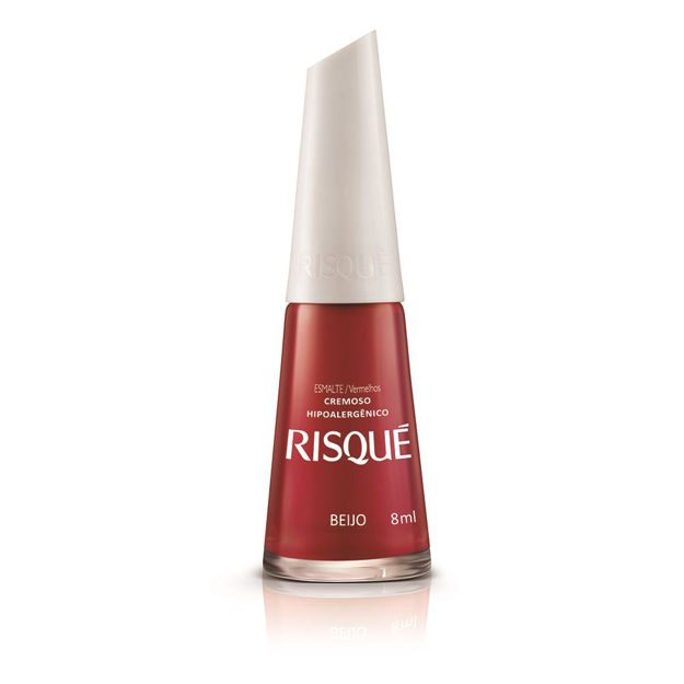 Imagen de Esmalte Risque Beijo