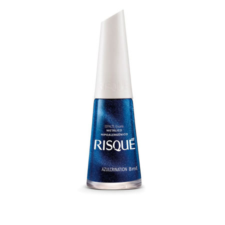 Imagen de Esmalte Risque Azulcrination