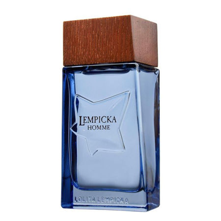 Imagen de Lolita Lempicka Homme Edt 100 ml