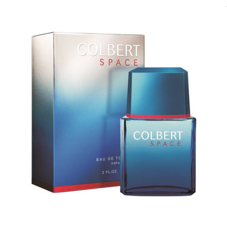 Imagen de Colbert Space Edt  60 ml
