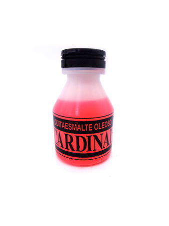 Imagen de Quita Esmalte Oleoso 60 ml