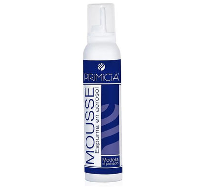 Imagen de Mousse Espuma en Aerosol Primicia 200 ml