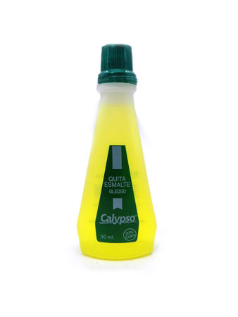 Imagen de Quita Esmalte Calypso 75 ml