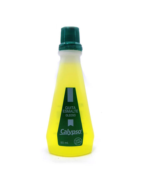 Imagen de Quita Esmalte Calypso 75 ml