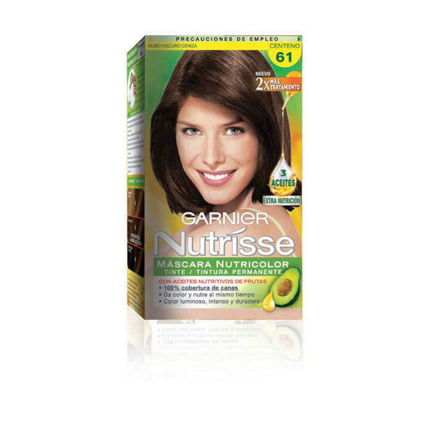 Imagen de Tinta Nutrisse Nº61