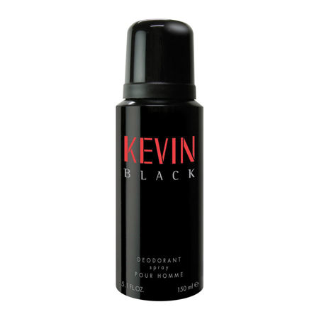 Imagen de Kevin Black Spray 150 ml