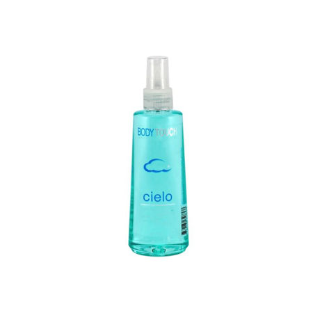 Imagen de Body Touch Dr. Selby 200 ml Cielo