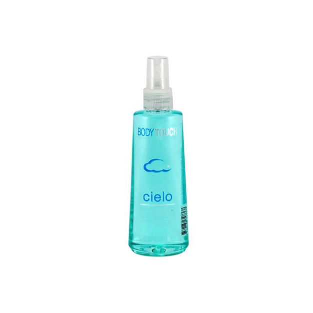 Imagen de Body Touch Dr. Selby 200 ml Cielo