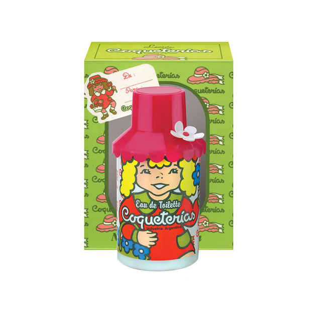 Imagen de Coqueterias 80 ml