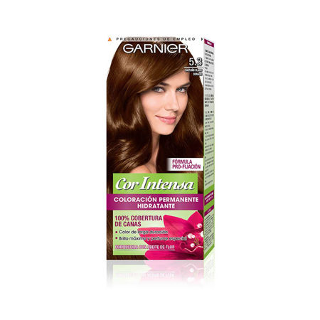 Imagen de Tinta Nutrisse Color Intenso Nº5.3