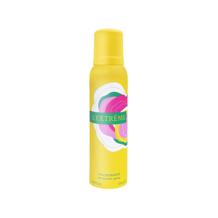 Imagen de Desodorante L Extreme Spray 123 ml