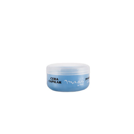 Imagen de Cera Capilar Celeste Magle 50 g