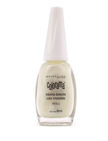 Imagen de Esmalte Colorama Perla