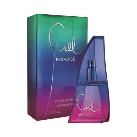 Imagen de Ciel Paradise 50 ml con Vaporizador