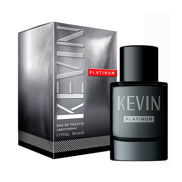 Imagen de Kevin Platinum 50 ml