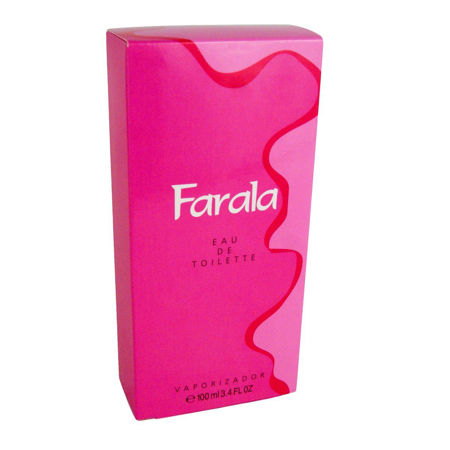 Imagen de Farala Edt 100 ml