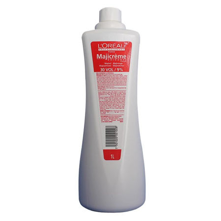 Imagen de Oxidante Majicreme 30 Vol 1 lt.