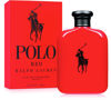 Imagen de Ralph Lauren Polo Red Edt 125 ml