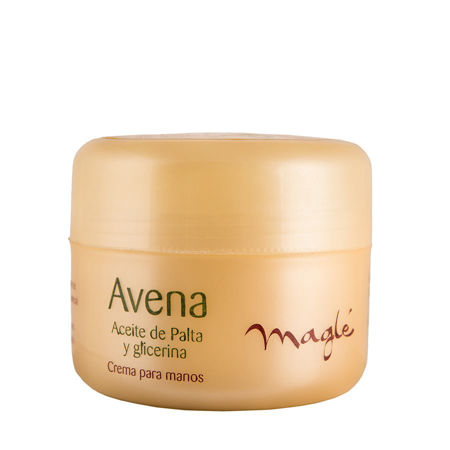 Imagen de Crema  manos 150 ml Avena