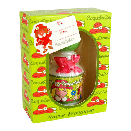Imagen de Coqueterias Mini 25 ml