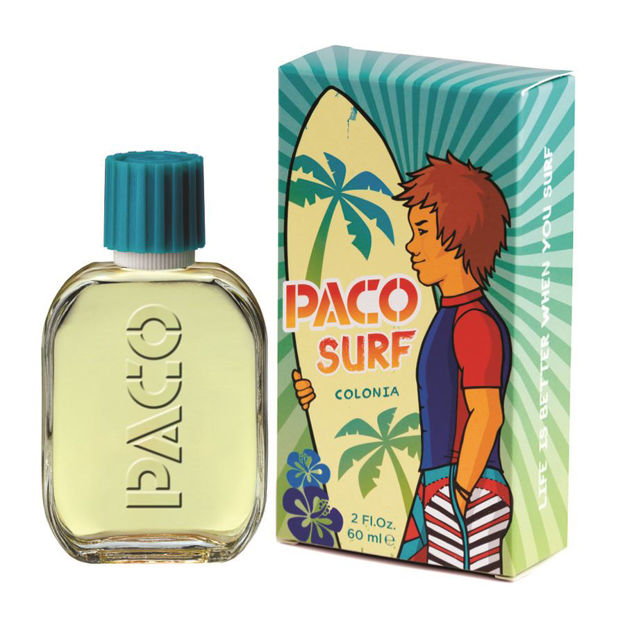 Imagen de Paco Surf 60 ml