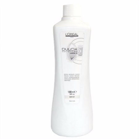 Imagen de Neutralizante Loreal Professionnel Dulcia 1000 ml