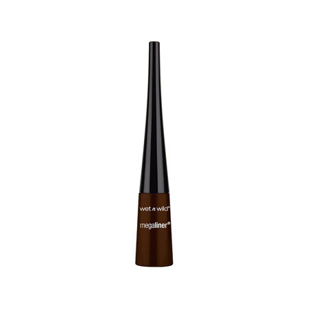 Imagen de Delineador Liquido Wet n Wild 872A Dark Brown