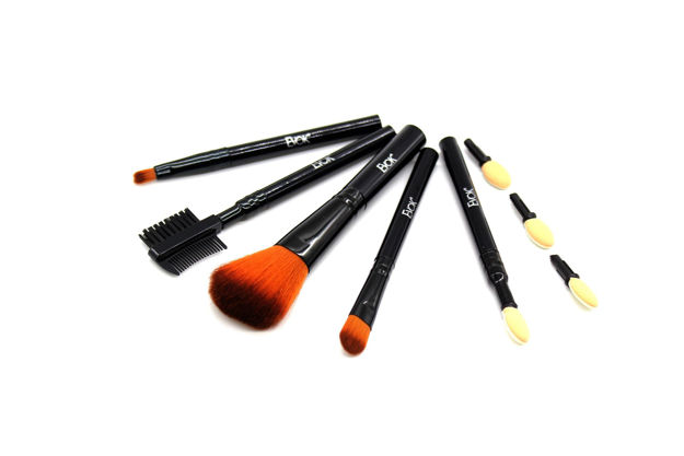 Imagen de Set  de Pinceles Evok 5 Unidades