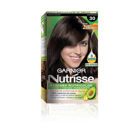 Imagen de Tinta Nutrisse Nº30