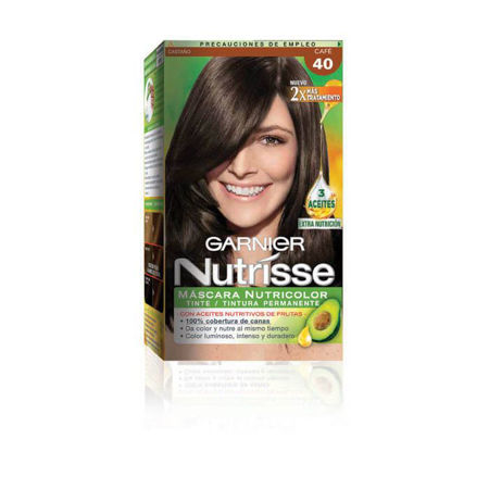 Imagen de Tinta Nutrisse Nº40