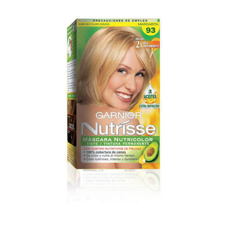 Imagen de Tinta Nutrisse Nº93