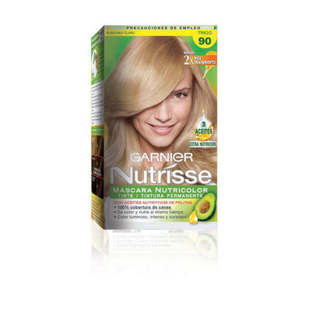 Imagen de Tinta Nutrisse Nº90