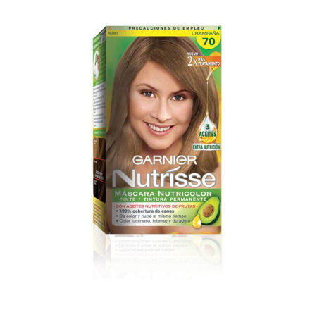 Imagen de Tinta Nutrisse Nº70