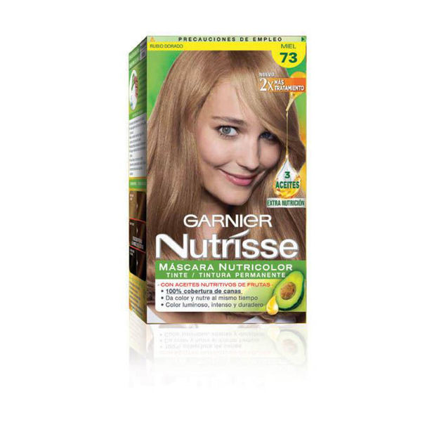 Imagen de Tinta Nutrisse Nº73