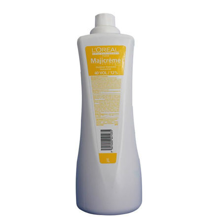 Imagen de Oxidante Majicreme 1 lt. 40 Vol