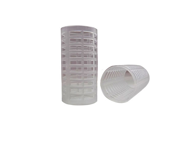 Imagen de Ruleros de Plastico 44 mm 10 u.