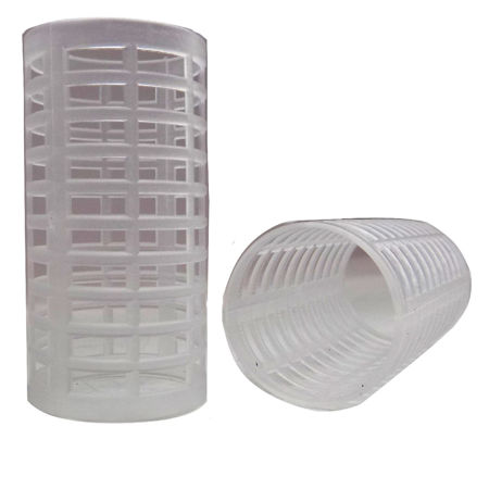 Imagen de Ruleros de Plastico 48 mm 10 u.